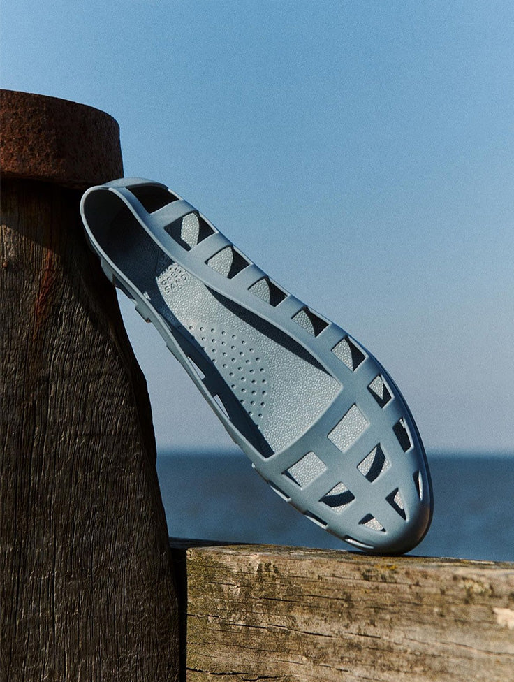 Ancient Greek Sandals