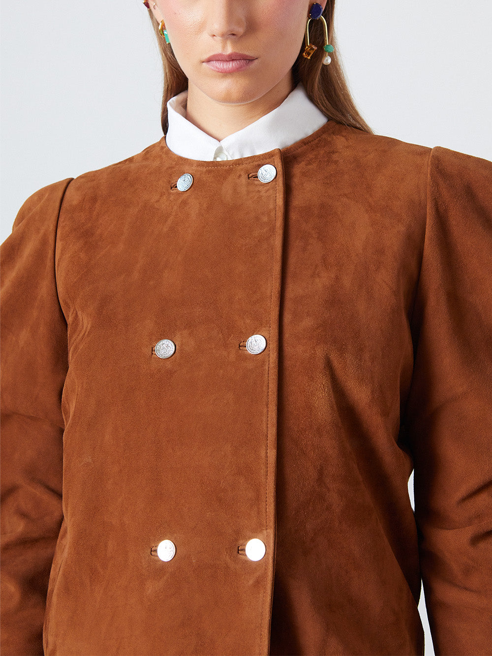 CAMILA TERRA JACKET