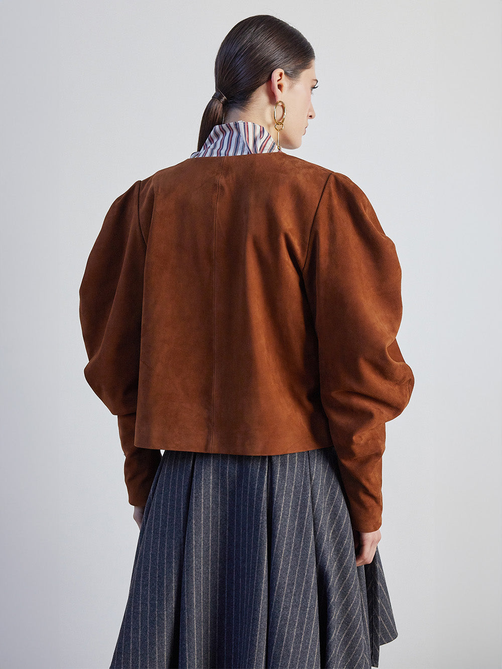 CAMILA TERRA JACKET