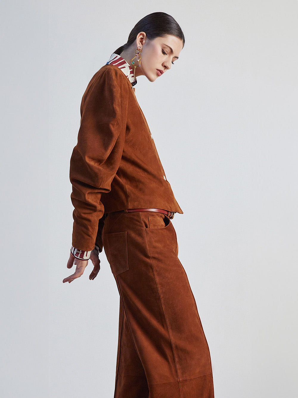 CAMILA TERRA JACKET