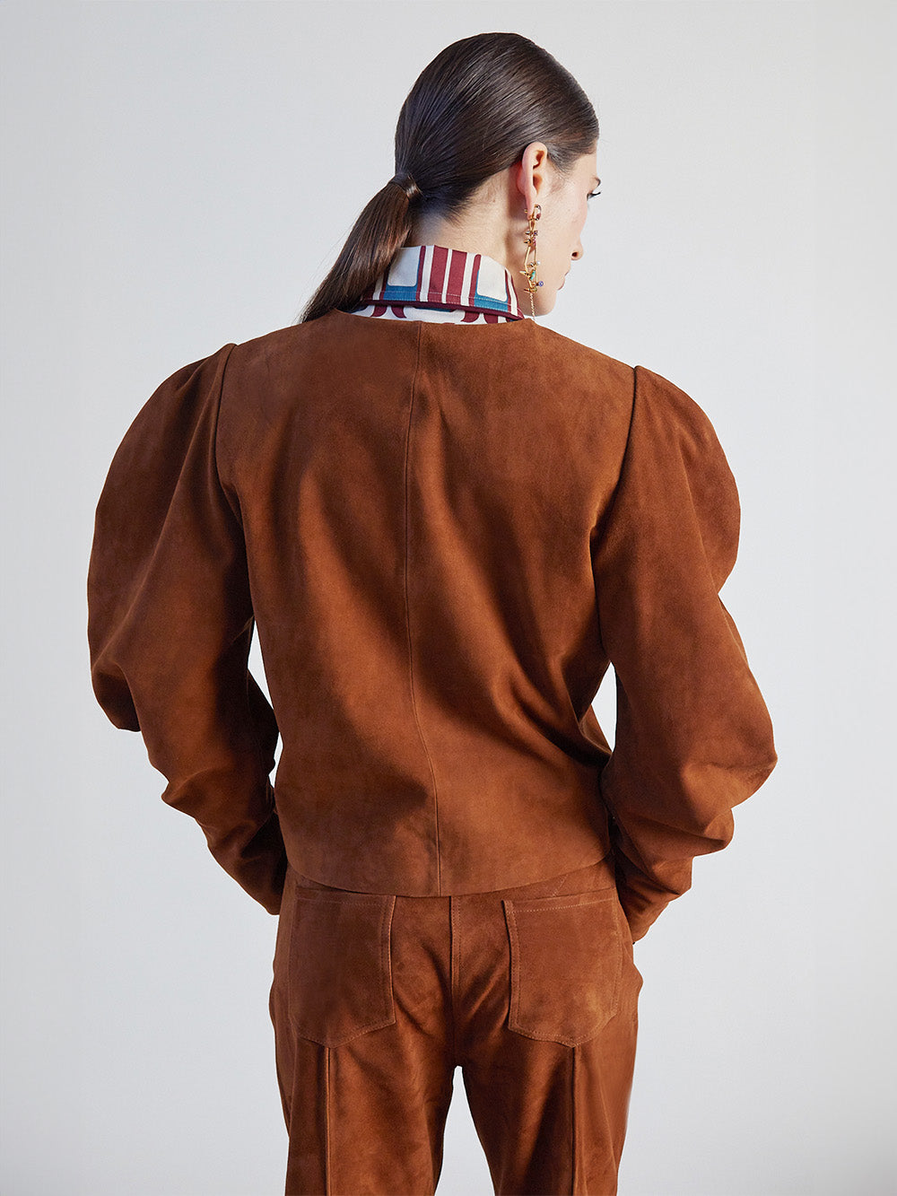 CAMILA TERRA JACKET
