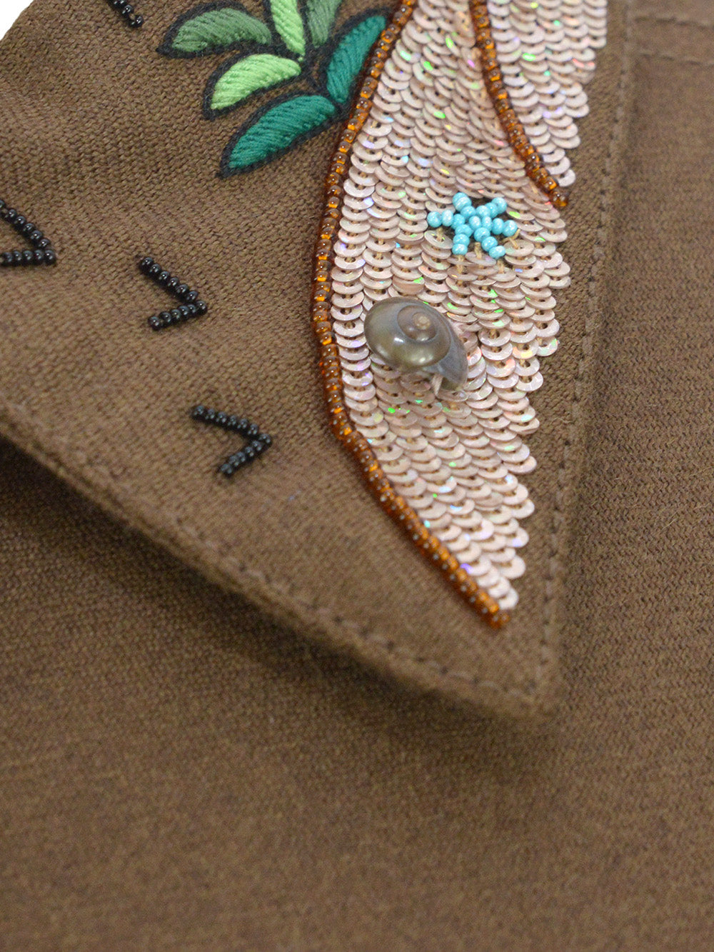 DISCOVERY JACKET