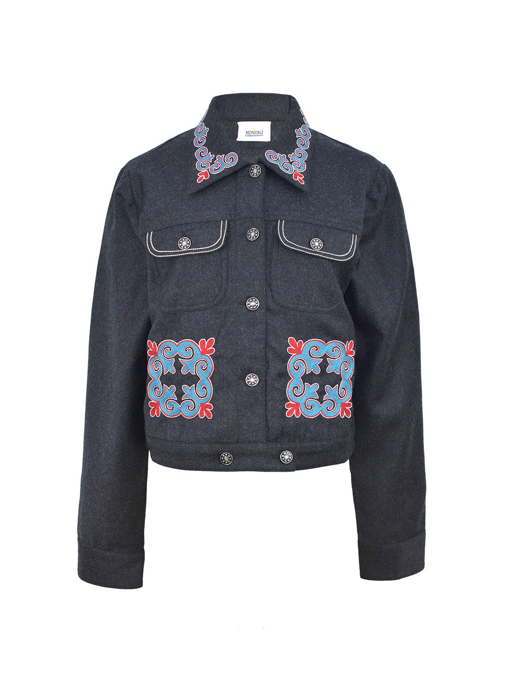 VESTE FARWEST