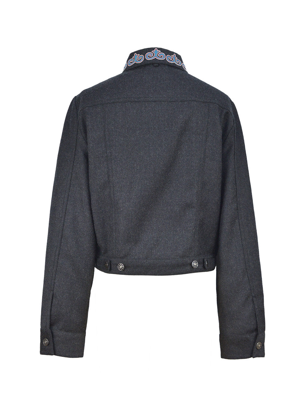 VESTE FARWEST