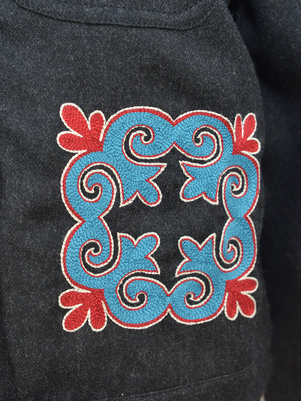 VESTE FARWEST