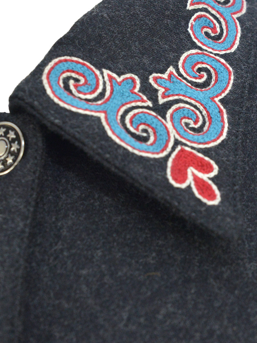 VESTE FARWEST