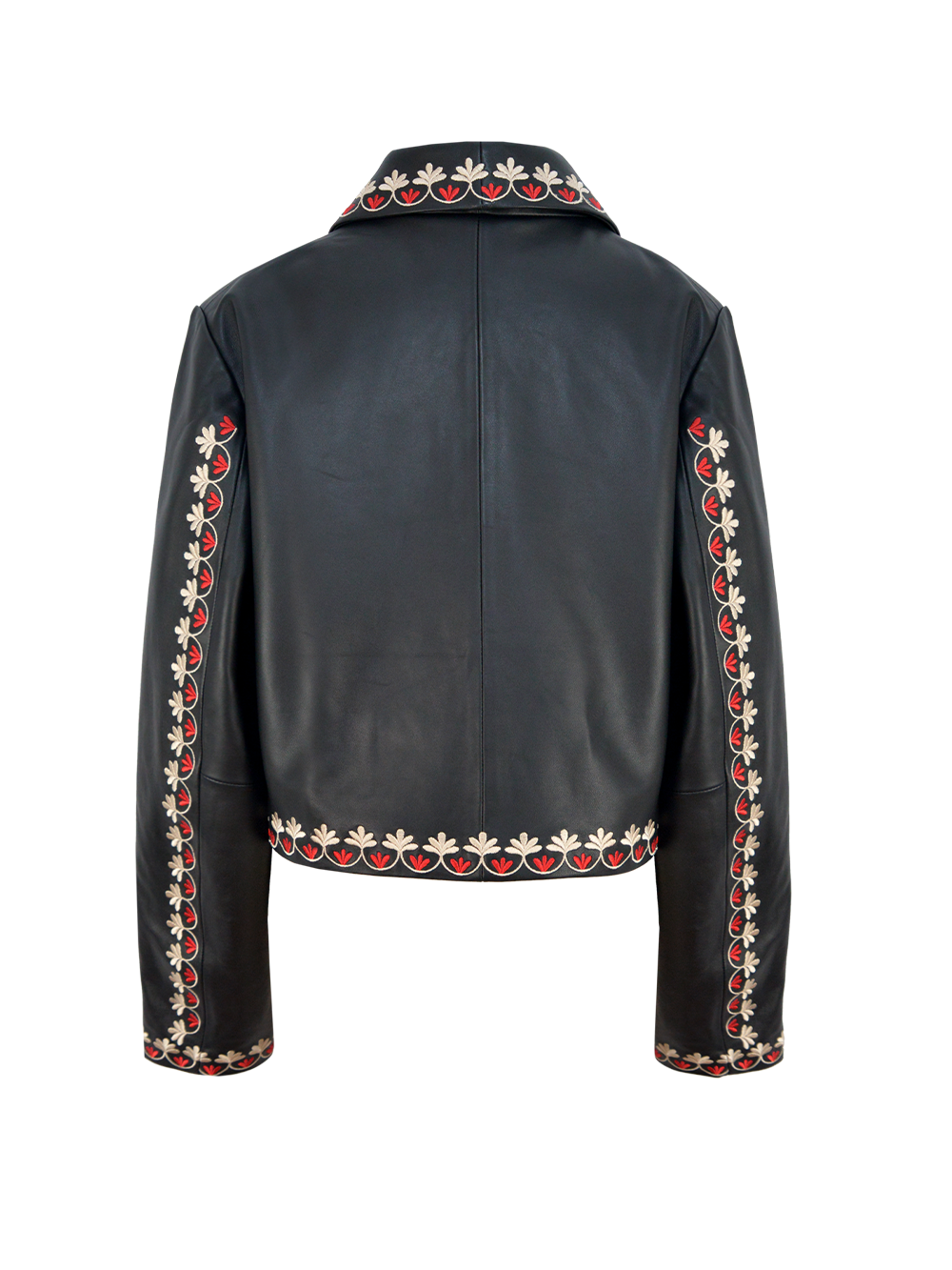 FLAKE JACKET