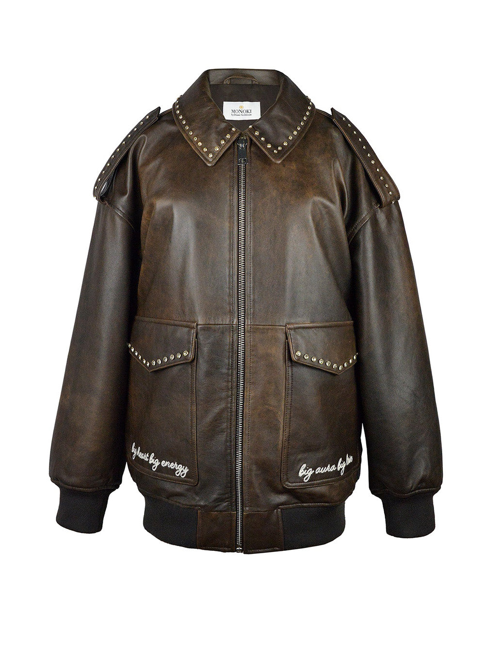VESTE FLIGHT