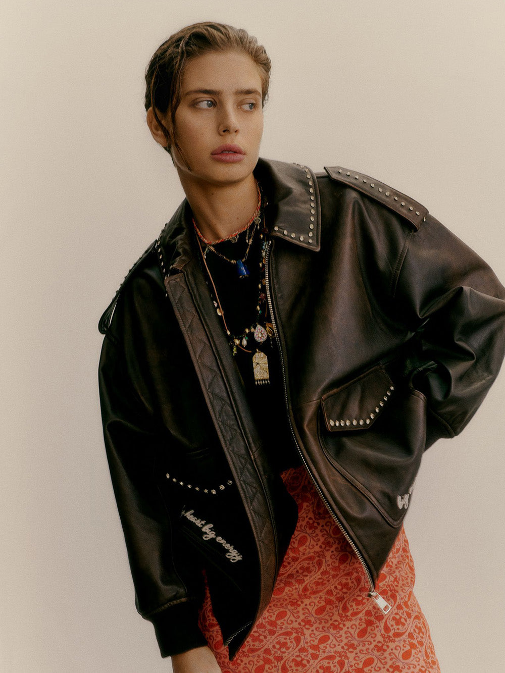 VESTE FLIGHT