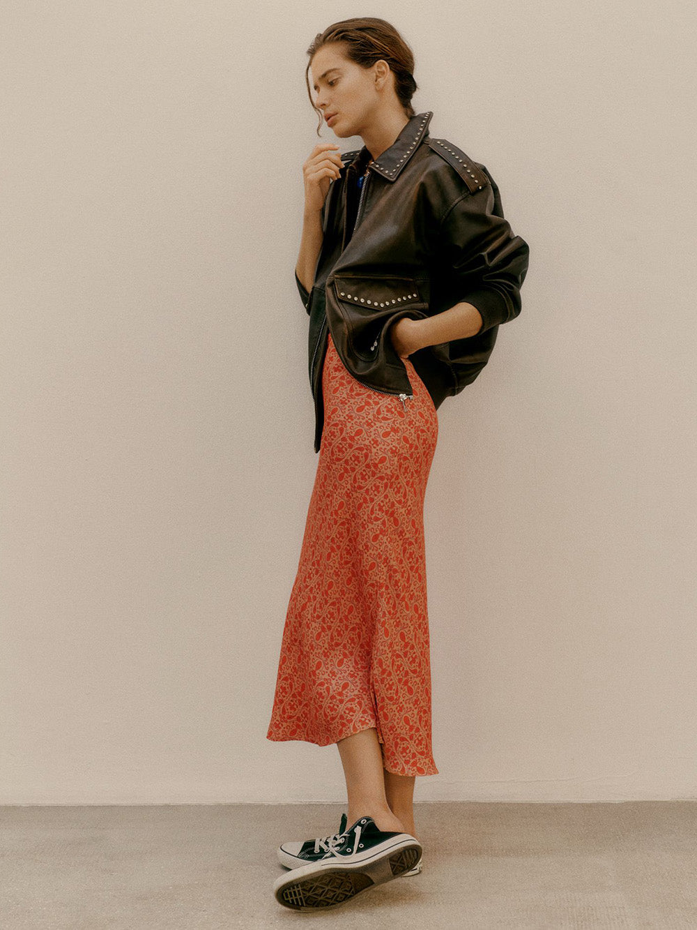 VESTE FLIGHT