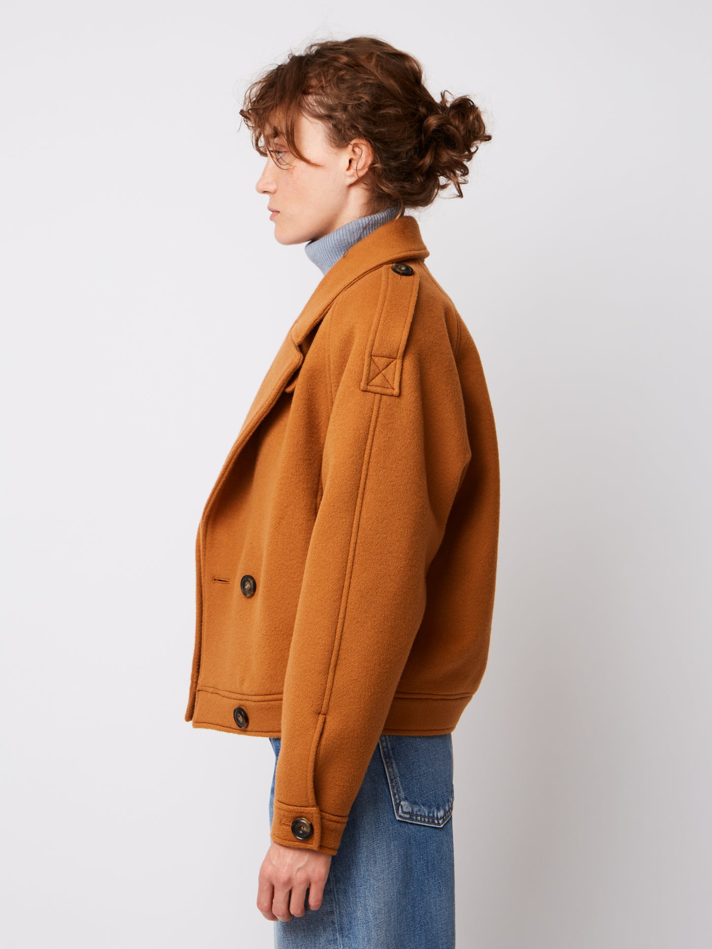 BIKER'S SOFT SAVORIAL JEST