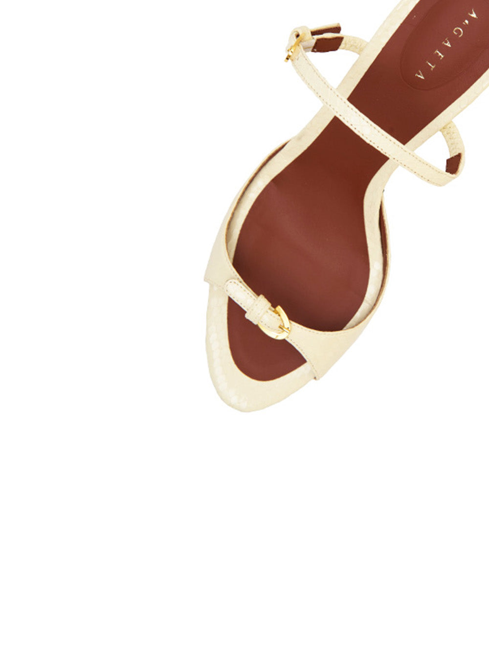 LA VIZIATA CREAM SNAKE