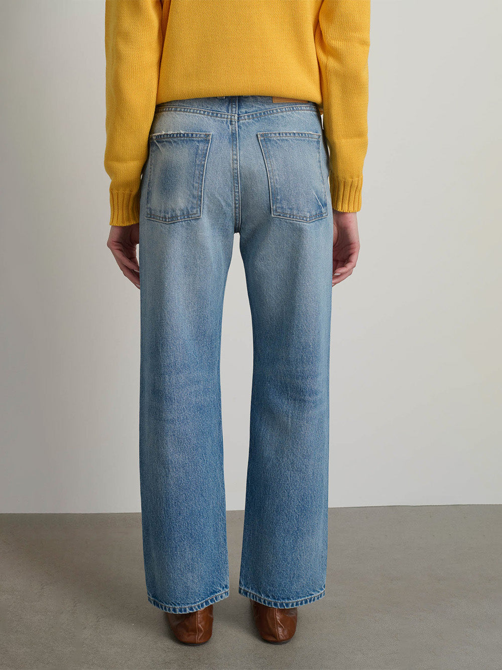 JEAN PLEIN CHARLEY WASH
