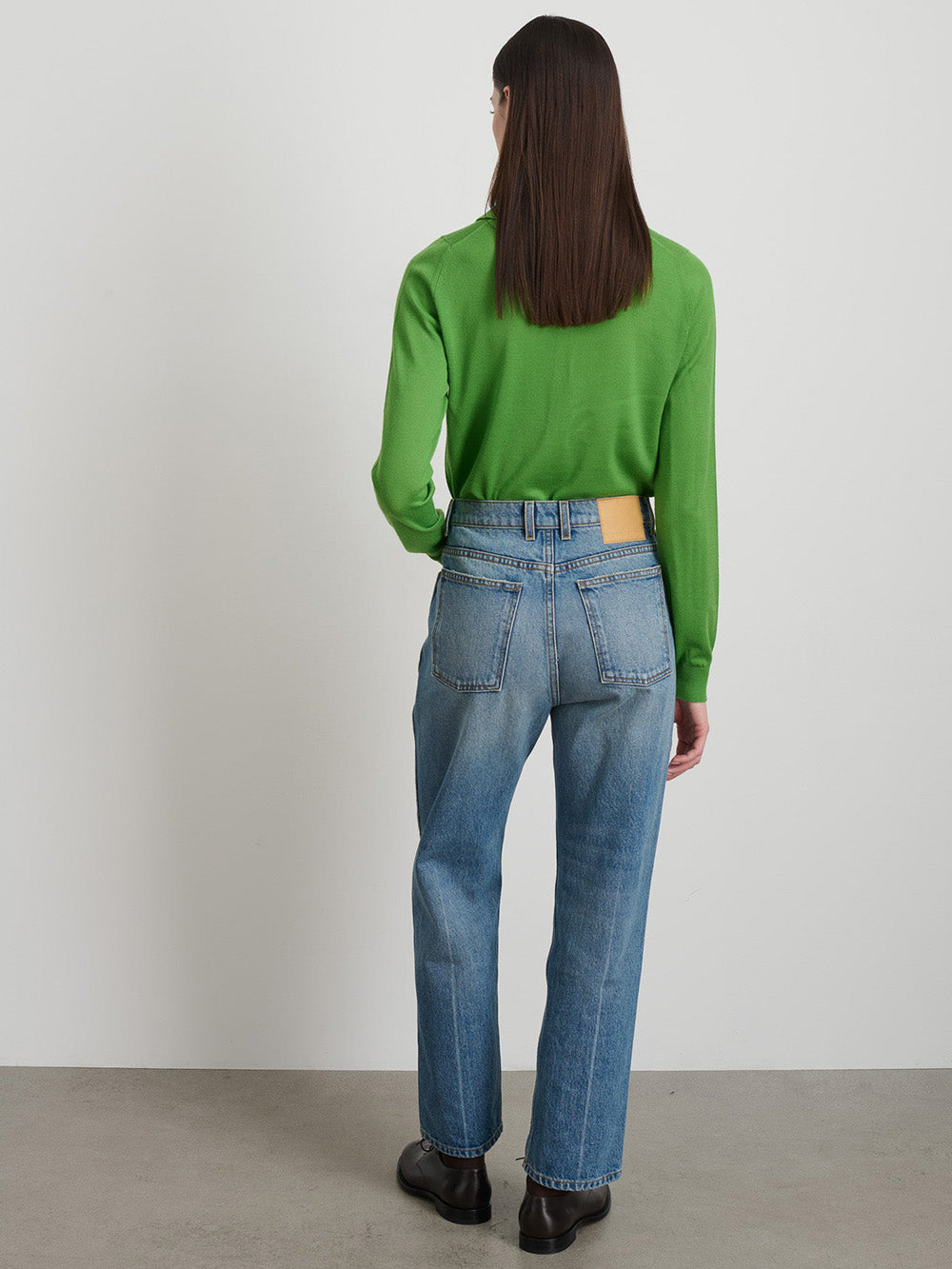 JEAN PLEIN JANE WASH