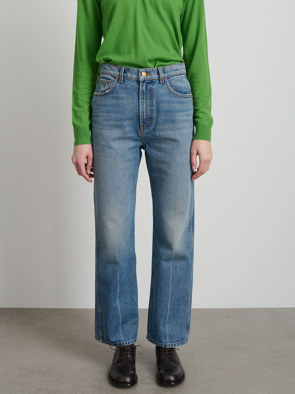 JEAN PLEIN JANE WASH