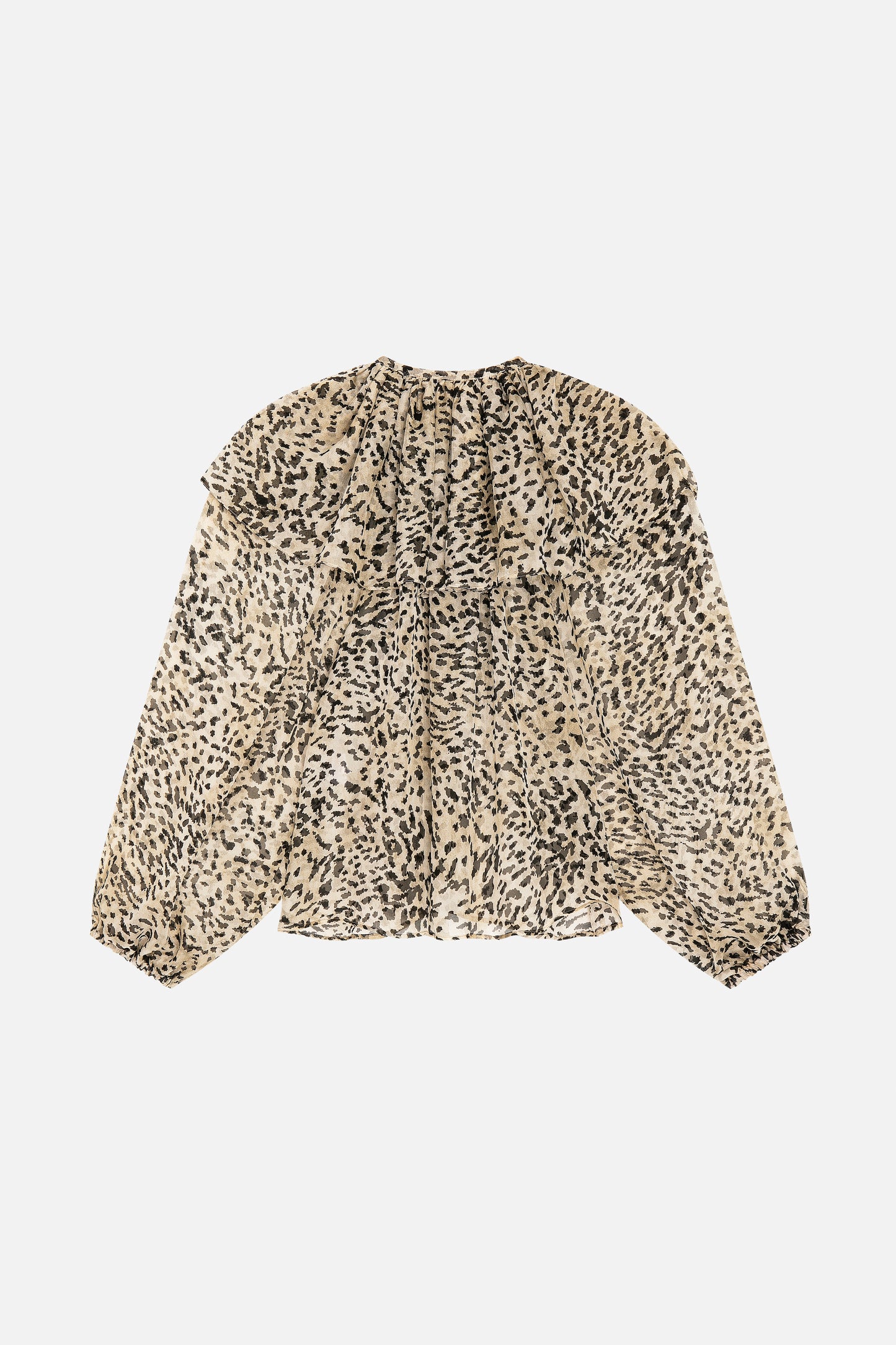 BLOUSE CHLO SHADOW