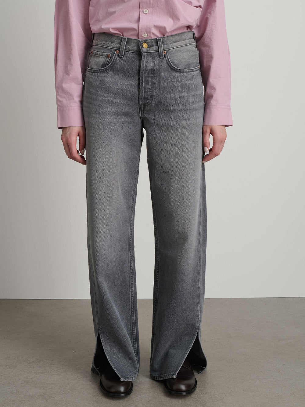 JEAN CHARLOT STONE GREY