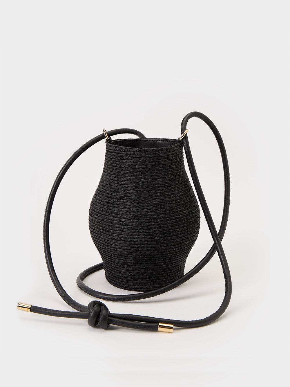 SAC AMPHORA NOIR