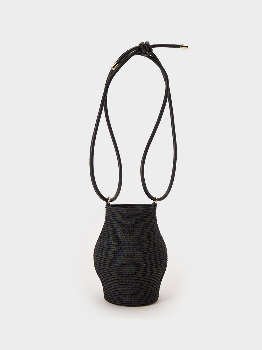 SAC AMPHORA NOIR