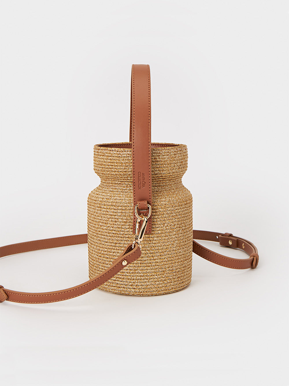 NATURAL KYLIX BAG
