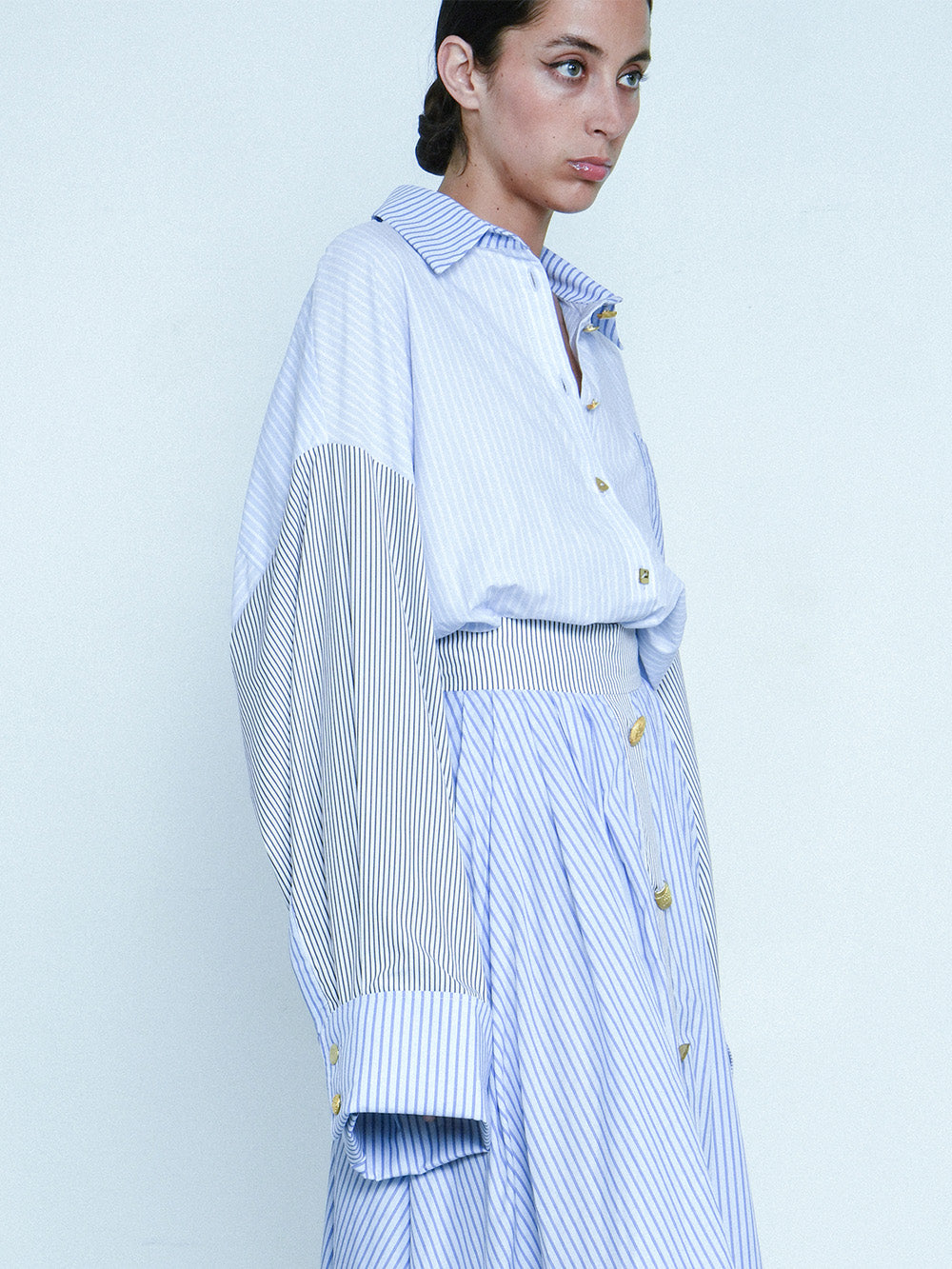 CHEMISE JOE