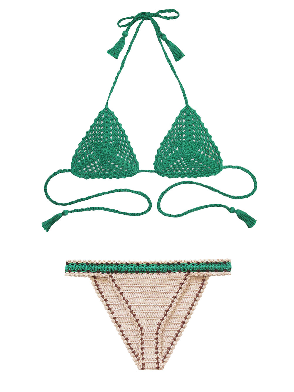 BIKINI ZEHRA ANNEM