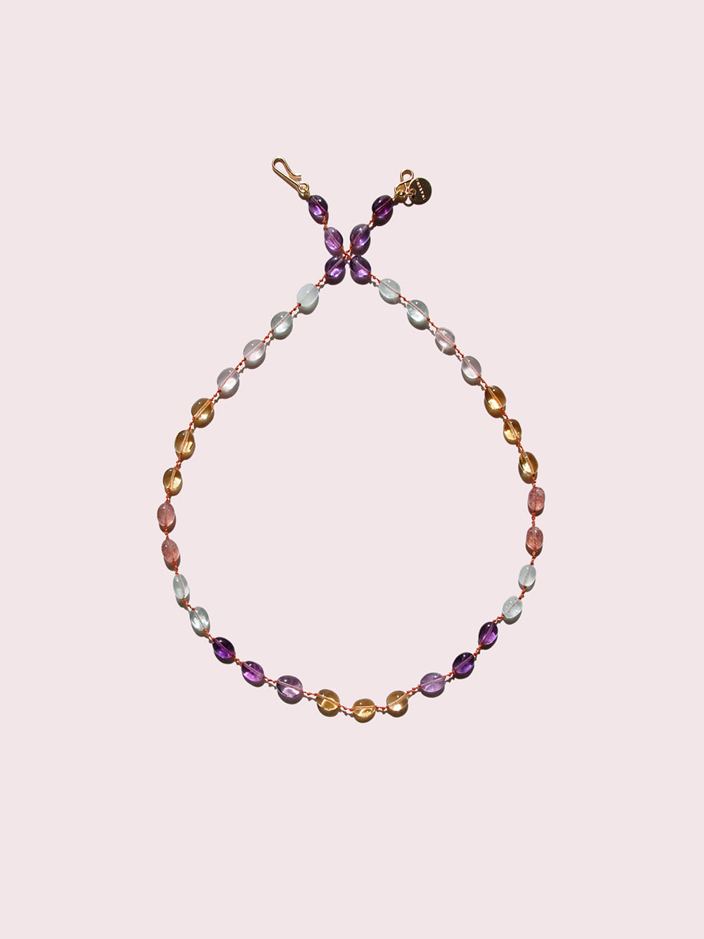 ADDISON NECKLACE