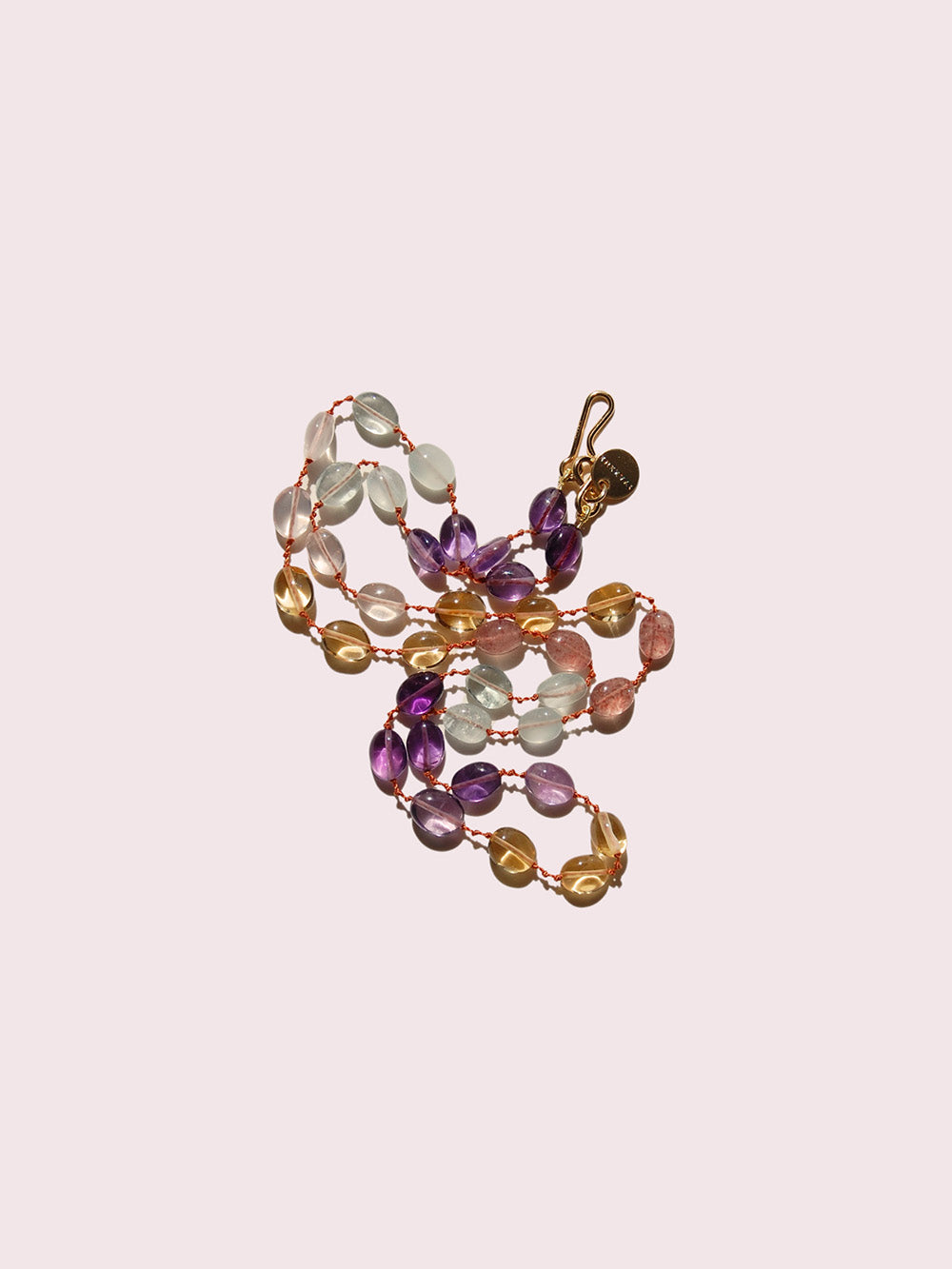ADDISON NECKLACE