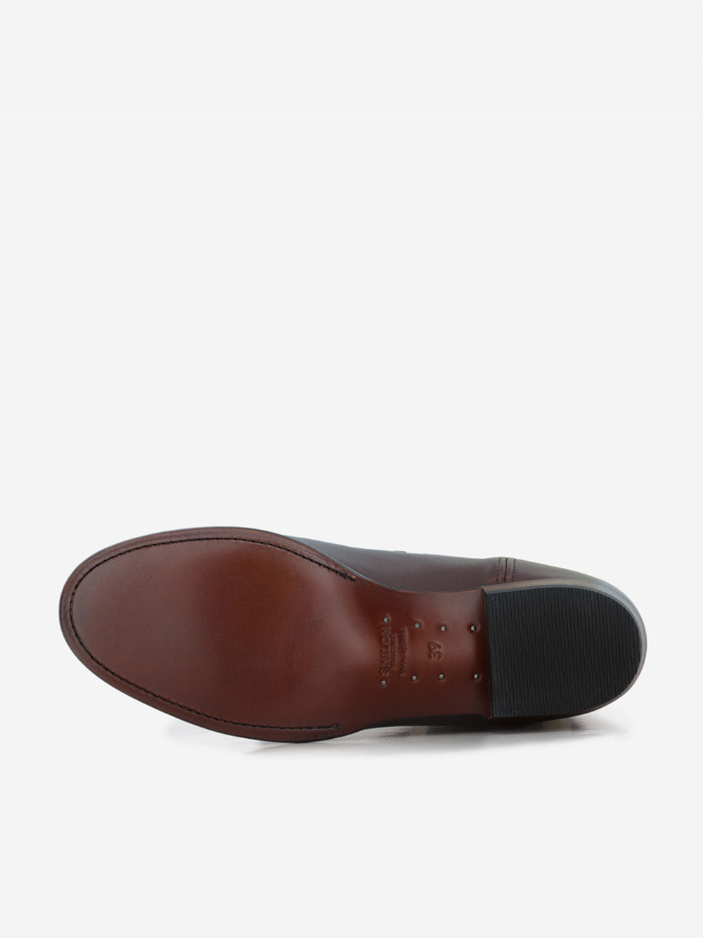 BOTTES MIDNIGHT TEXAS BROWN ARTIC