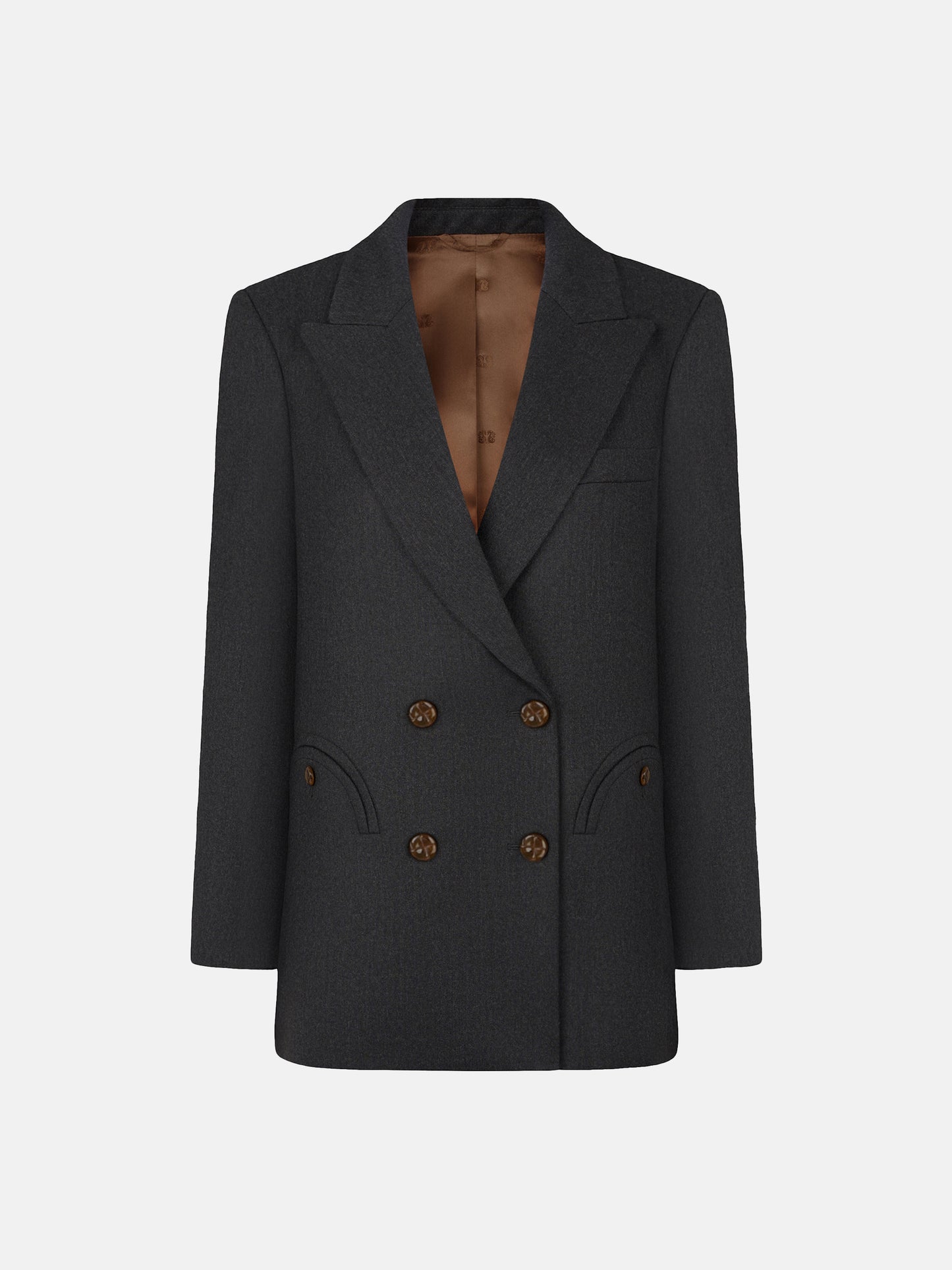 ASTORIA EVERYDAY BLAZER
