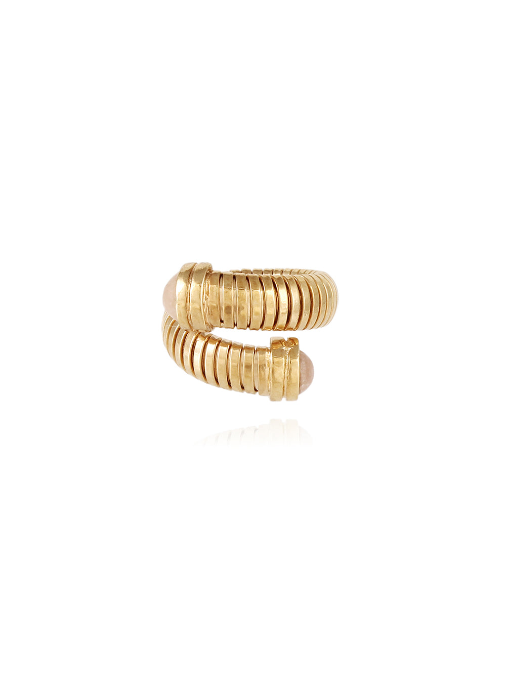 BAGUE ANTIGONE