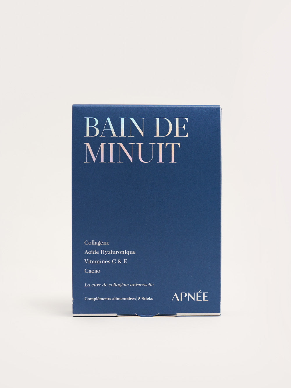 BAIN DE MINUIT 5 STICKS