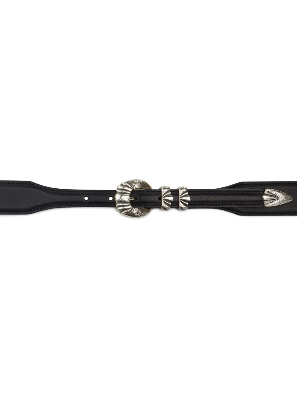 VERSAILLES BLACK BELT