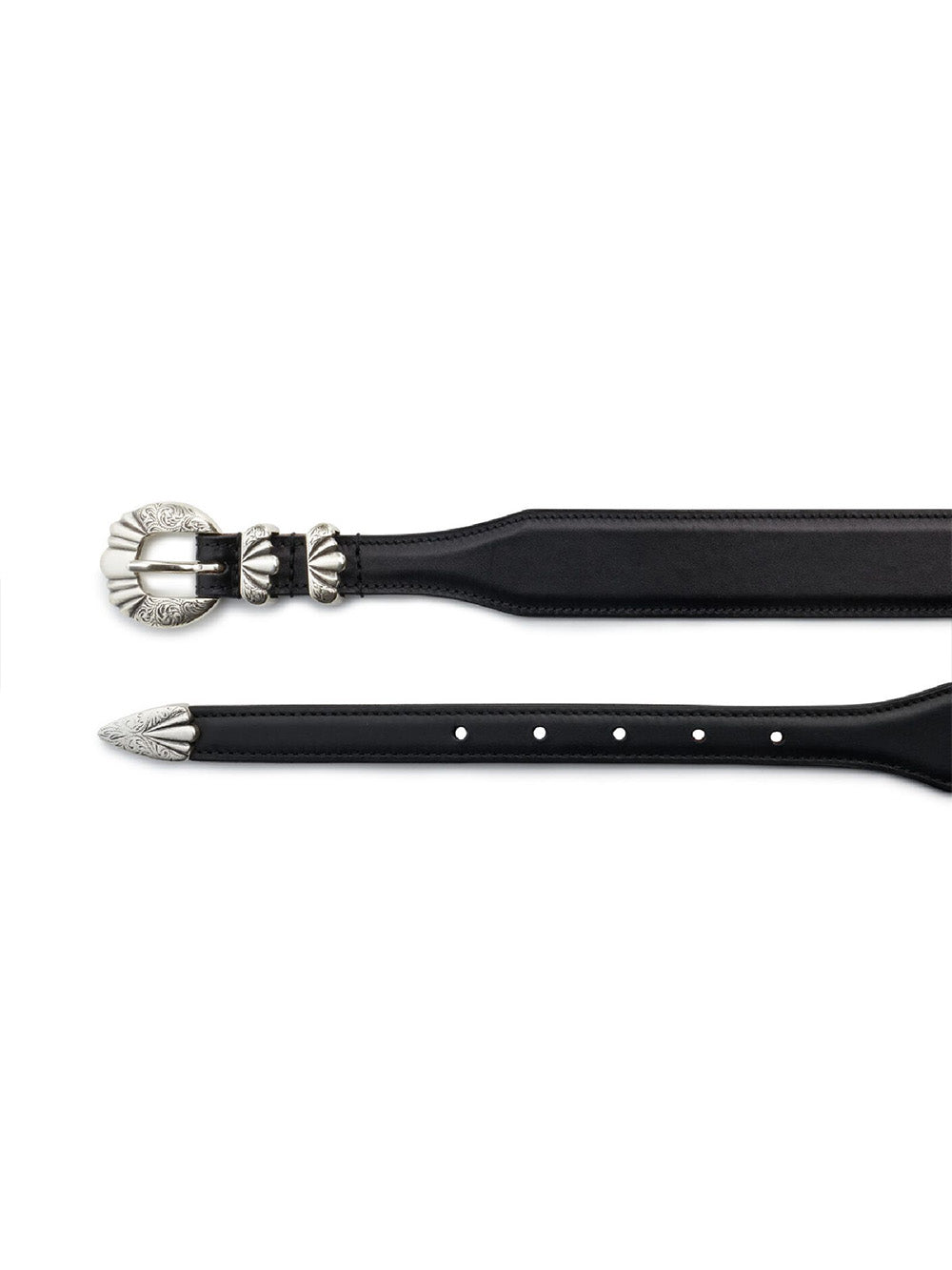 VERSAILLES BLACK BELT