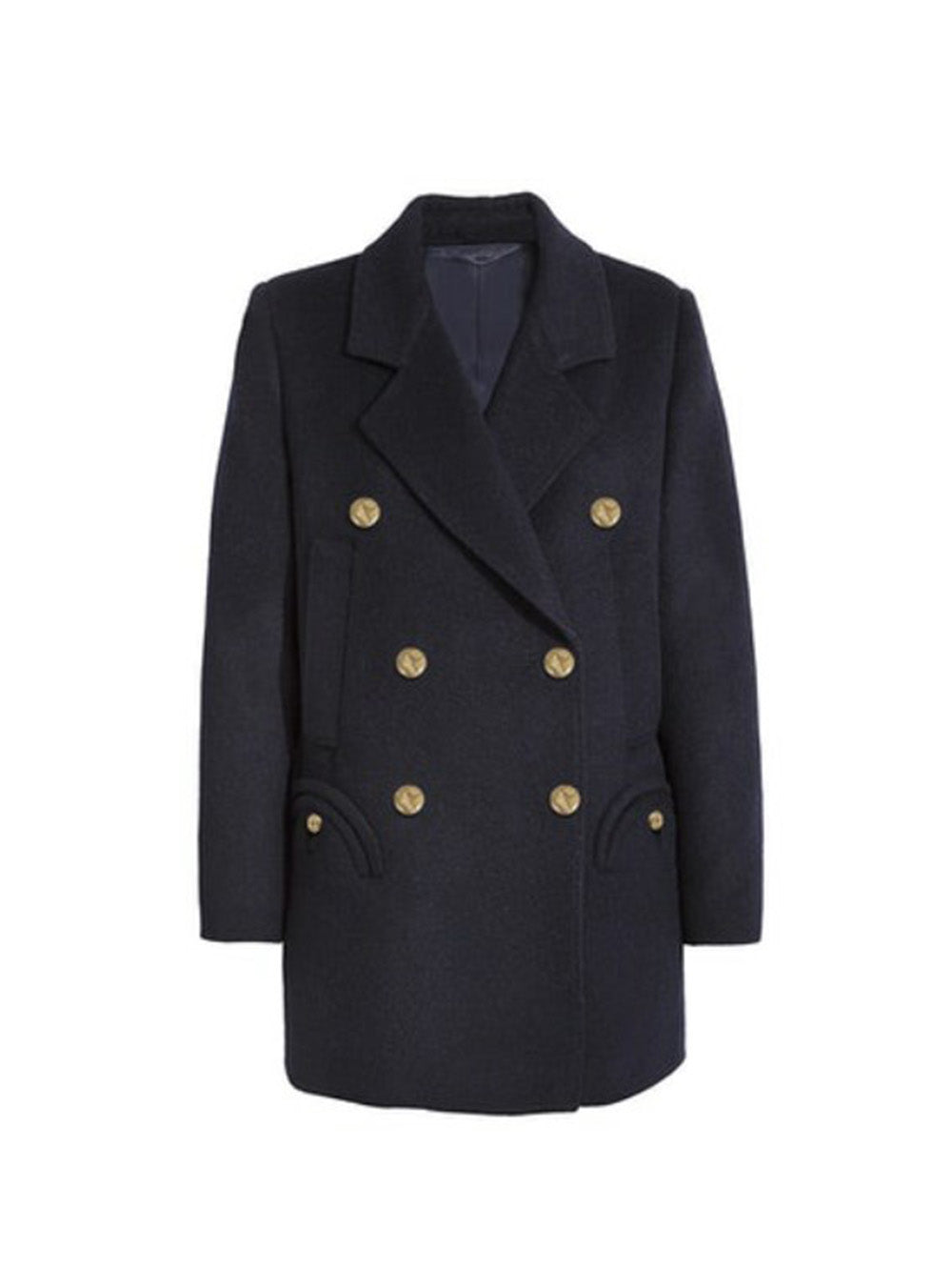 PEGASO SEALADY NAVY BLAZER