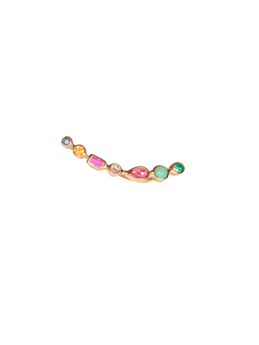 RULE NAGEOIRE EARRING CHRACE
