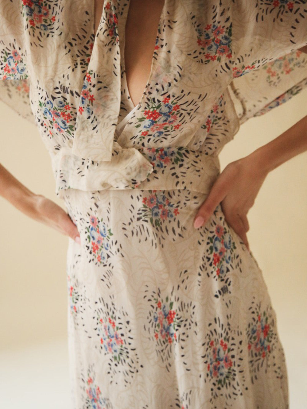 BOLERO MARIE ALICE