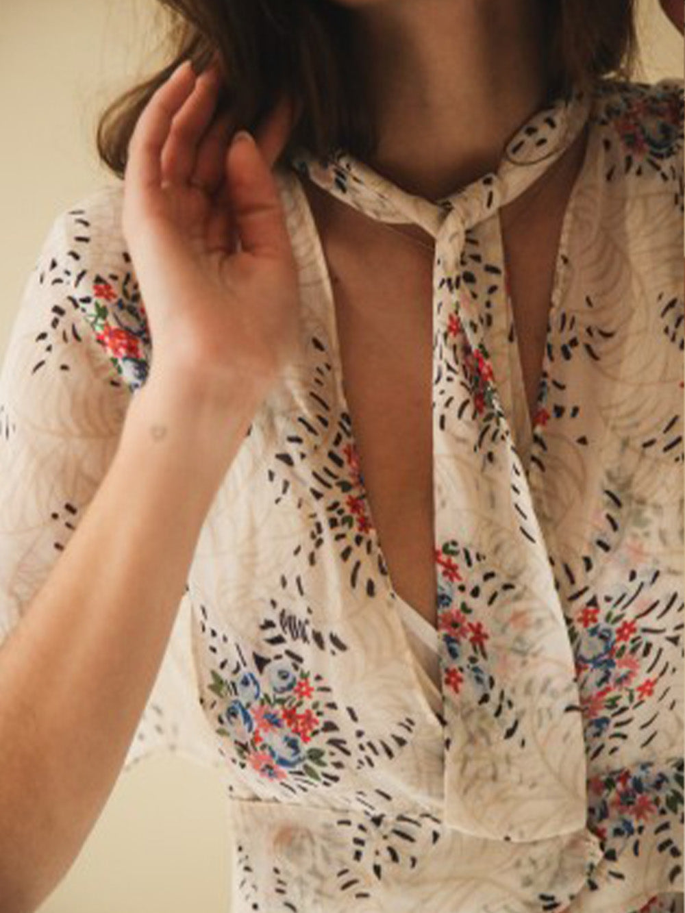 BOLERO MARIE ALICE