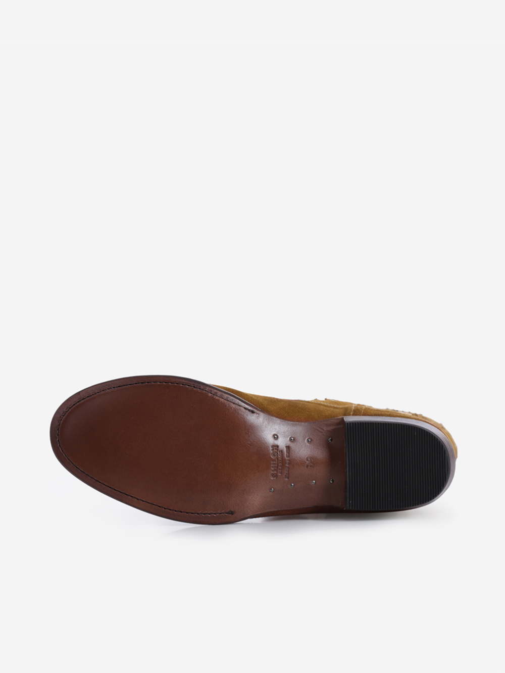 MIDNIGHT TEXAS HAVANA BOOTS