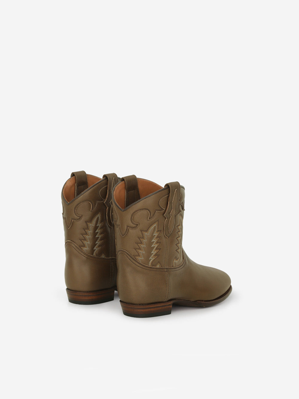 BOTTINES EARLY MIDNIGHT BRONZE