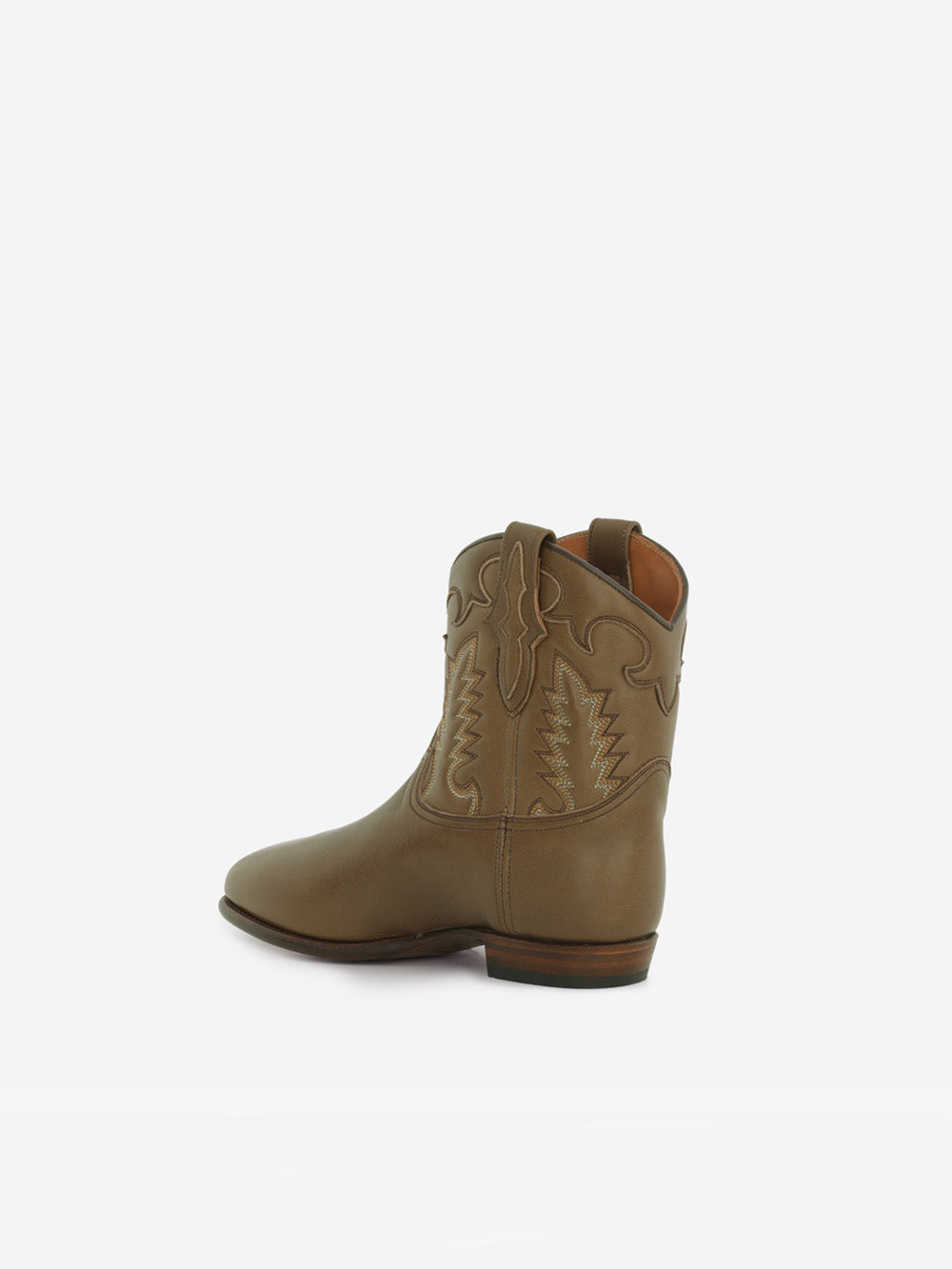 BOTTINES EARLY MIDNIGHT BRONZE