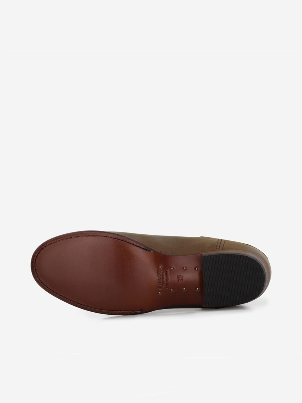 BOTTINES EARLY MIDNIGHT BRONZE