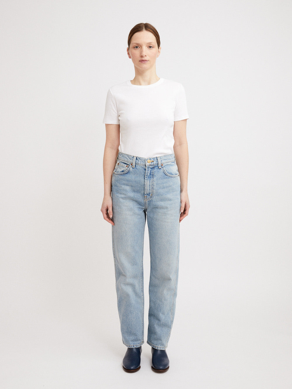 JEAN PLEIN STRAIGHT LIGHT VINTAGE