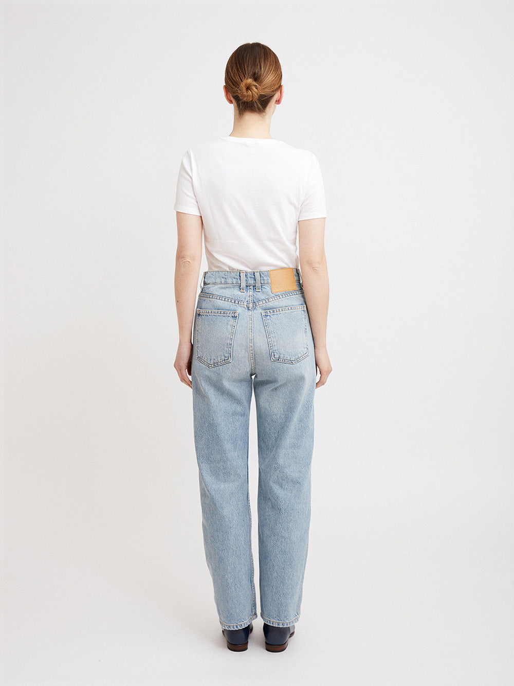 JEAN PLEIN STRAIGHT LIGHT VINTAGE