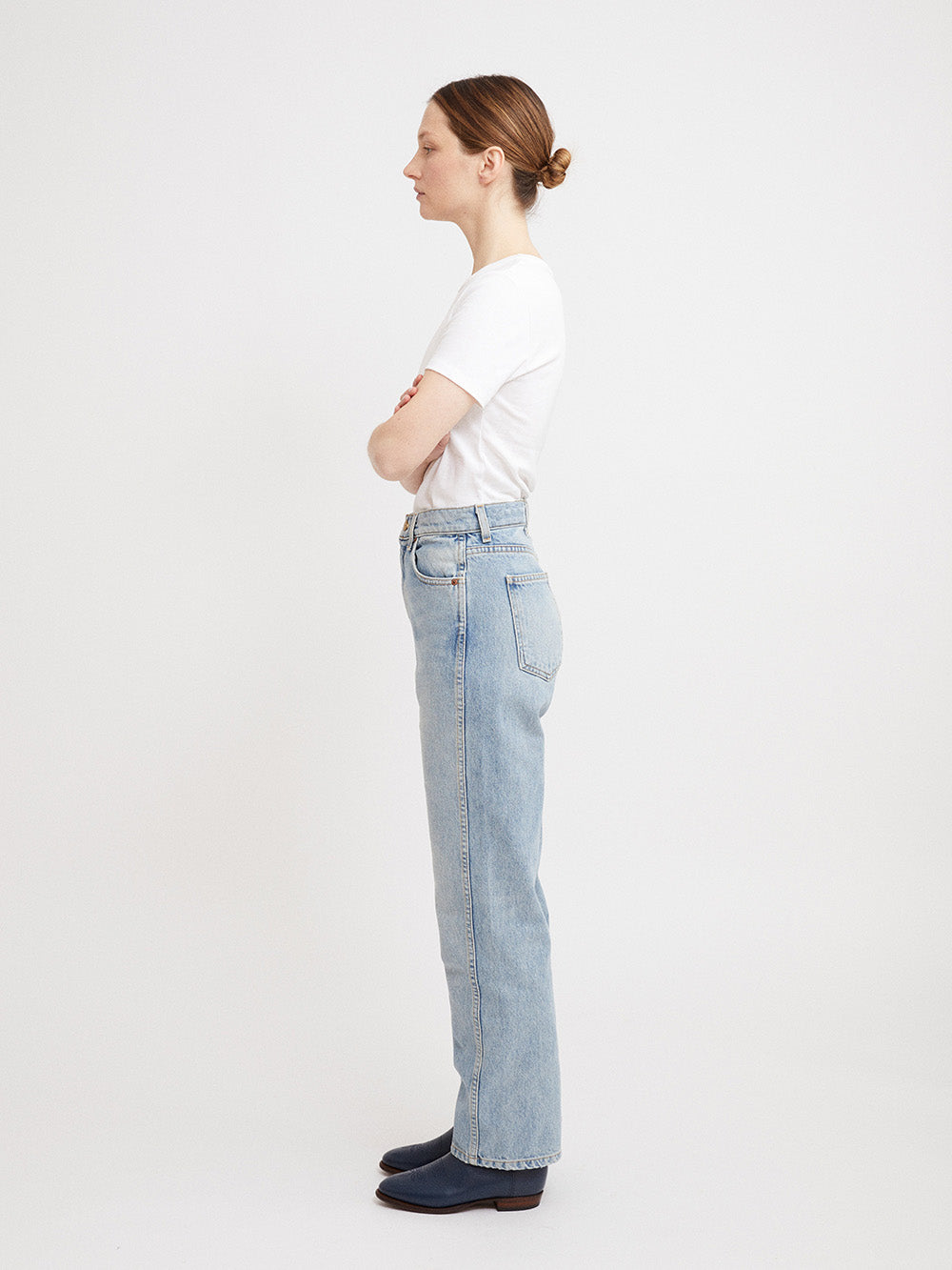 JEAN PLEIN STRAIGHT LIGHT VINTAGE