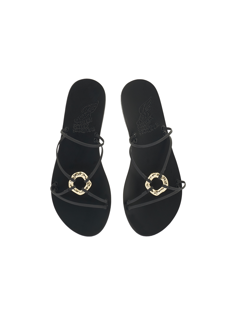 PYR SANDALS