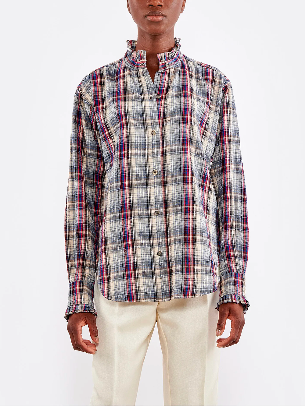 SAOLI SHIRT