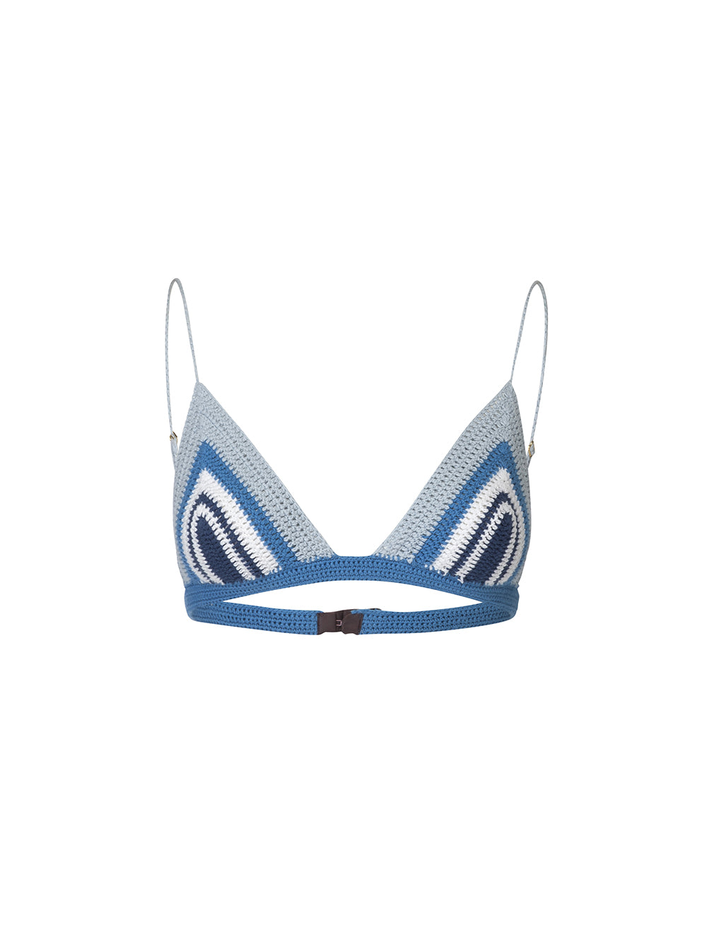 DAXSON HOOKED BRA