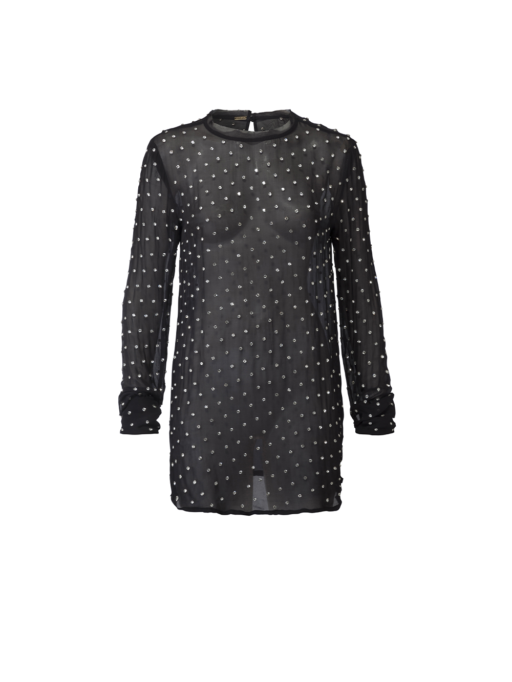 MINI LIDOR DRAW IN STRASS