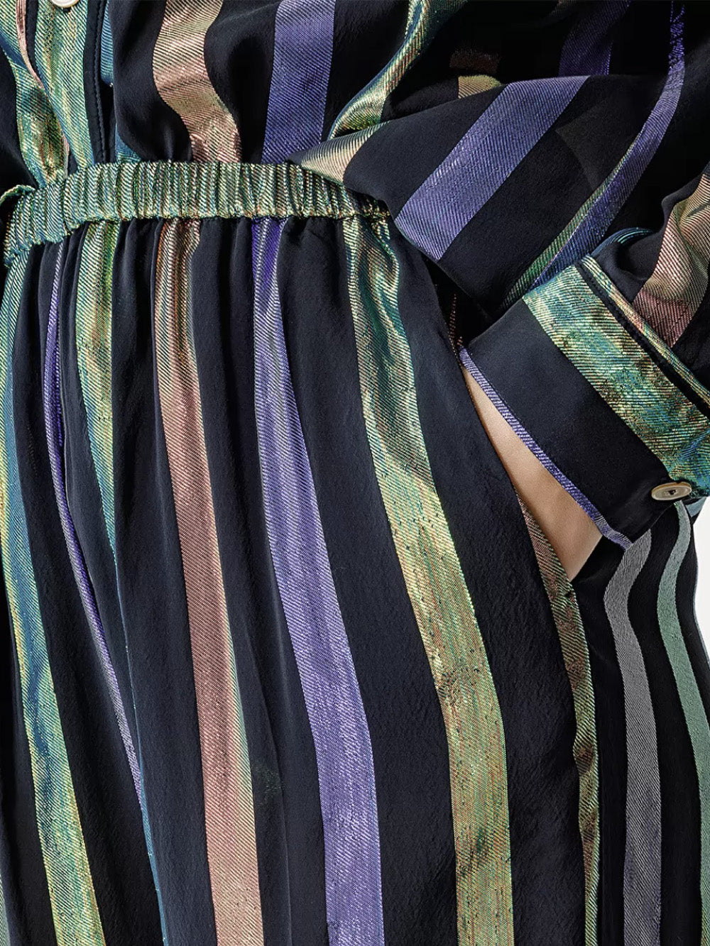 IRIS HABOTAI PANTS